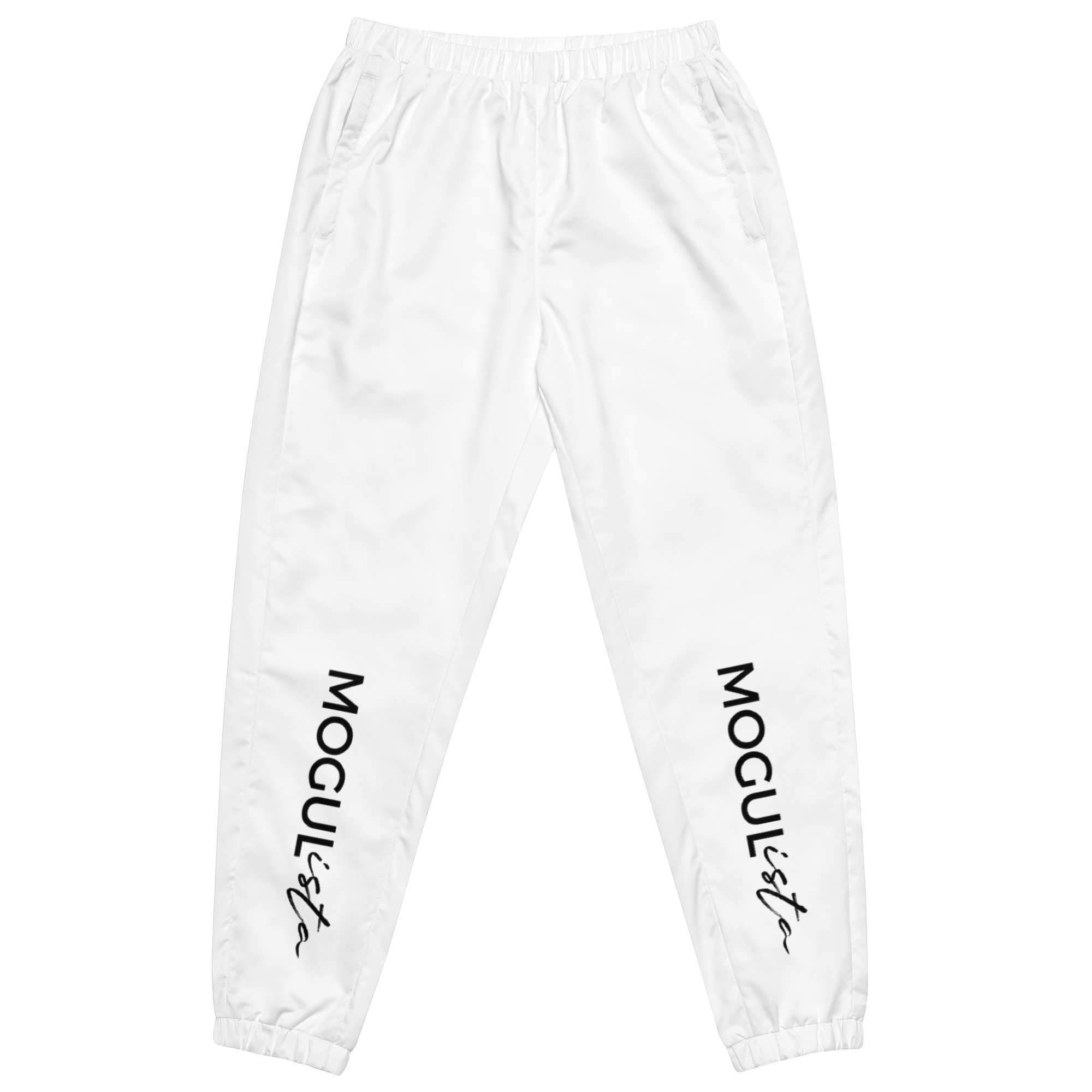 MOGULista™ Making Moves Unisex track pants