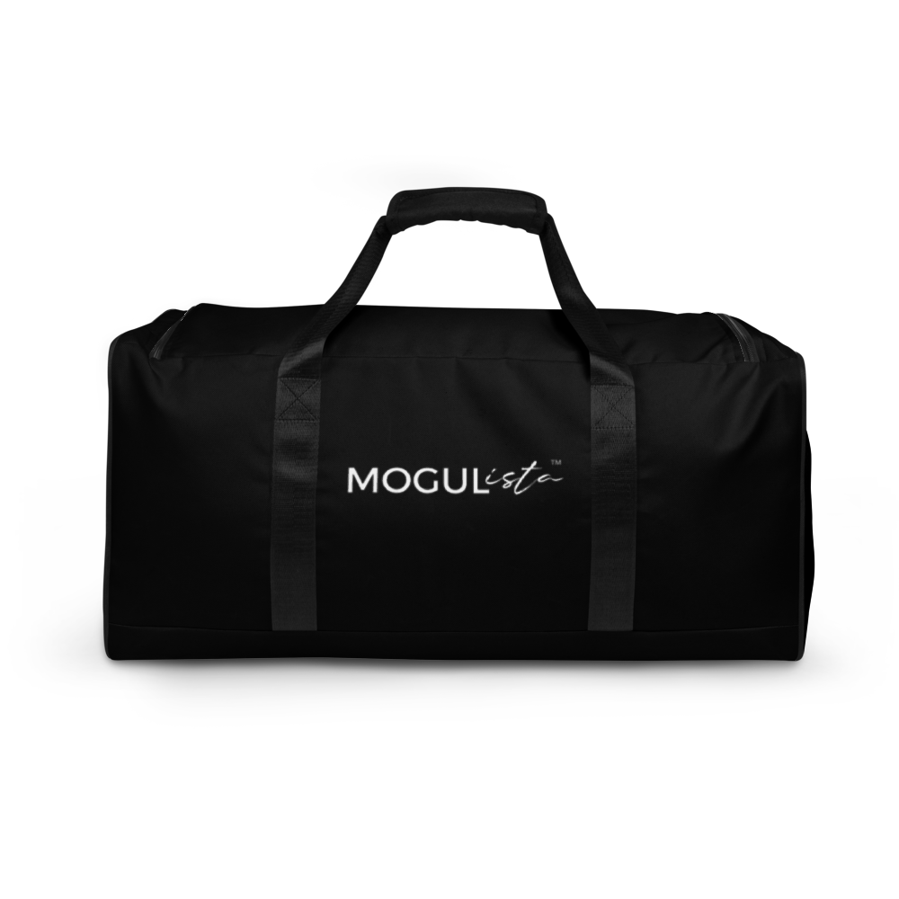 Classic MOGULista™ Duffle bag