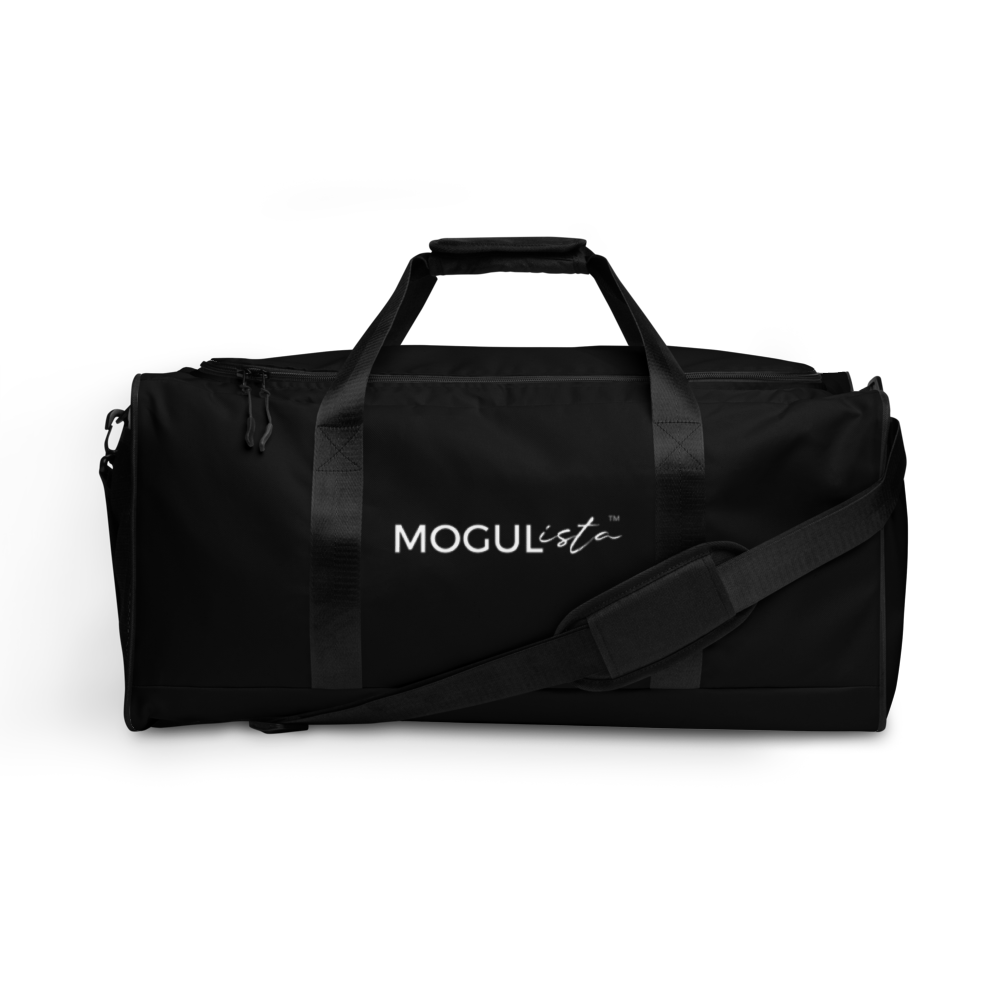 Classic MOGULista™ Duffle bag