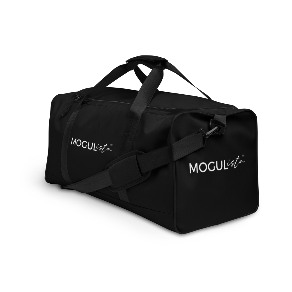 Classic MOGULista™ Duffle bag