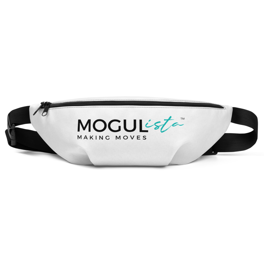 Classic MOGULista™ Fanny Pack