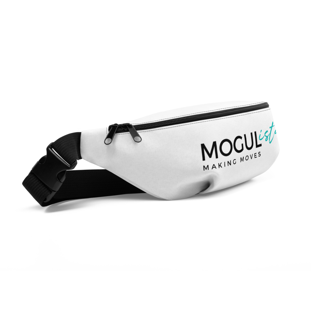 Classic MOGULista™ Fanny Pack