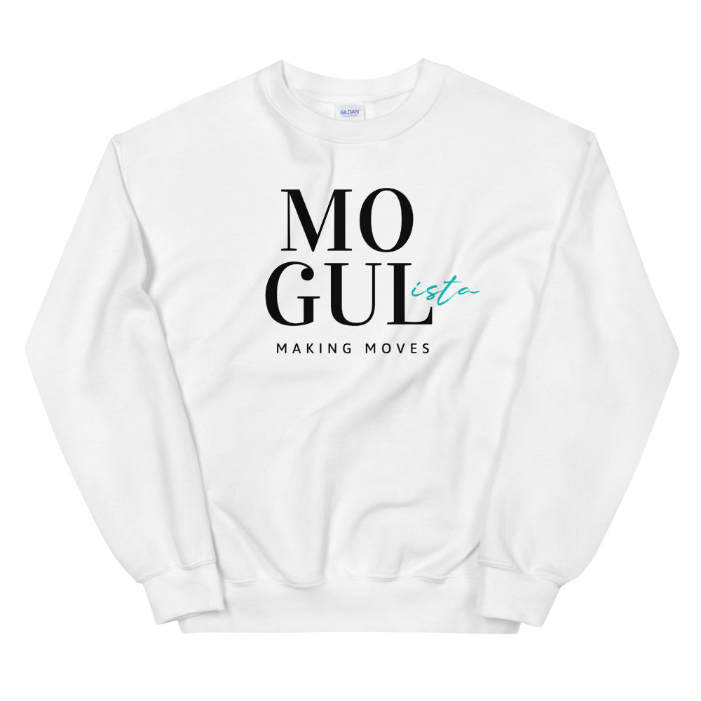 "VOGUish" Unisex Sweatshirt